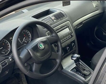 Шкода Октавия, объемом двигателя 1.6 л и пробегом 242 тыс. км за 8799 $, фото 16 на Automoto.ua