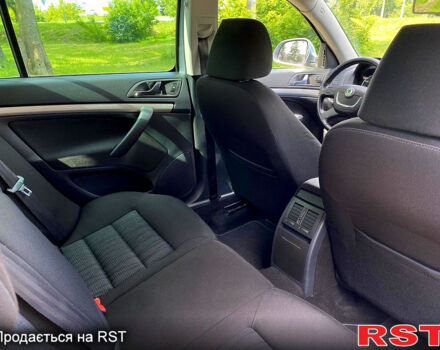 Шкода Октавия, объемом двигателя 1.4 л и пробегом 193 тыс. км за 7500 $, фото 7 на Automoto.ua