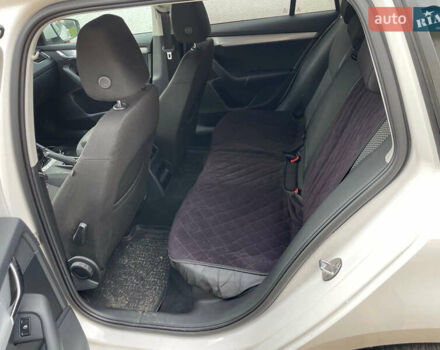 Шкода Октавия, объемом двигателя 1.6 л и пробегом 247 тыс. км за 8750 $, фото 7 на Automoto.ua