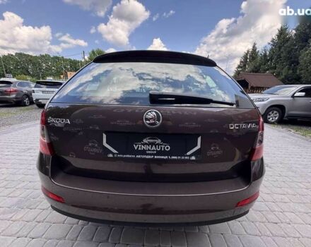 Шкода Октавия, объемом двигателя 1.6 л и пробегом 230 тыс. км за 11950 $, фото 11 на Automoto.ua