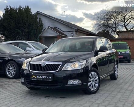 Шкода Октавия, объемом двигателя 1.6 л и пробегом 242 тыс. км за 8799 $, фото 5 на Automoto.ua