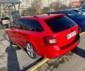 Шкода Октавия, объемом двигателя 2 л и пробегом 370 тыс. км за 14700 $, фото 4 на Automoto.ua
