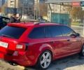 Шкода Октавия, объемом двигателя 2 л и пробегом 370 тыс. км за 14700 $, фото 16 на Automoto.ua