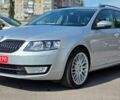 Шкода Октавия, объемом двигателя 1.8 л и пробегом 190 тыс. км за 10300 $, фото 1 на Automoto.ua