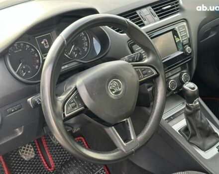 Шкода Октавия, объемом двигателя 1.6 л и пробегом 300 тыс. км за 9790 $, фото 17 на Automoto.ua