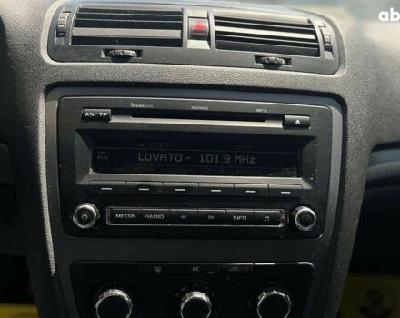 Шкода Октавія, об'ємом двигуна 2 л та пробігом 307 тис. км за 8200 $, фото 17 на Automoto.ua