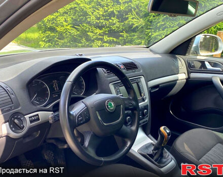 Шкода Октавия, объемом двигателя 1.4 л и пробегом 193 тыс. км за 7500 $, фото 6 на Automoto.ua
