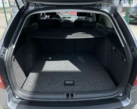 Шкода Октавия, объемом двигателя 2 л и пробегом 256 тыс. км за 9955 $, фото 27 на Automoto.ua
