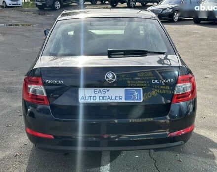 Шкода Октавия, объемом двигателя 1.6 л и пробегом 300 тыс. км за 9790 $, фото 6 на Automoto.ua