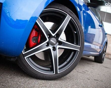 Шкода Октавія, об'ємом двигуна 2 л та пробігом 171 тис. км за 15900 $, фото 6 на Automoto.ua