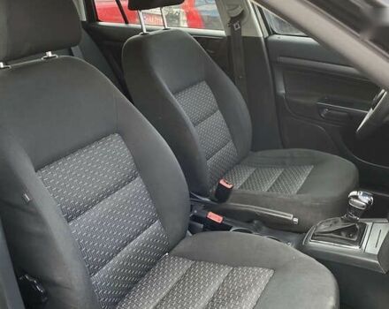 Шкода Октавия, объемом двигателя 1.6 л и пробегом 242 тыс. км за 8799 $, фото 27 на Automoto.ua