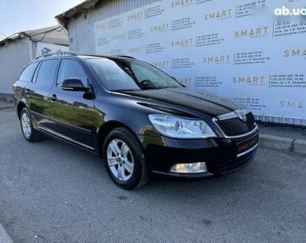 Шкода Октавія, об'ємом двигуна 1.6 л та пробігом 213 тис. км за 9750 $, фото 19 на Automoto.ua