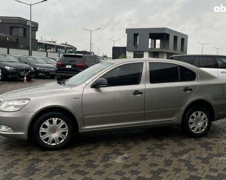 Шкода Октавия, объемом двигателя 1.4 л и пробегом 232 тыс. км за 8500 $, фото 3 на Automoto.ua