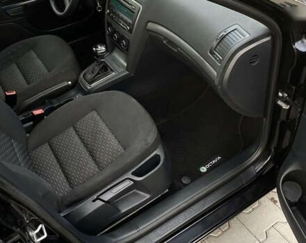 Шкода Октавия, объемом двигателя 1.6 л и пробегом 242 тыс. км за 8799 $, фото 29 на Automoto.ua