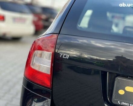 Шкода Октавия, объемом двигателя 1.6 л и пробегом 242 тыс. км за 8799 $, фото 14 на Automoto.ua