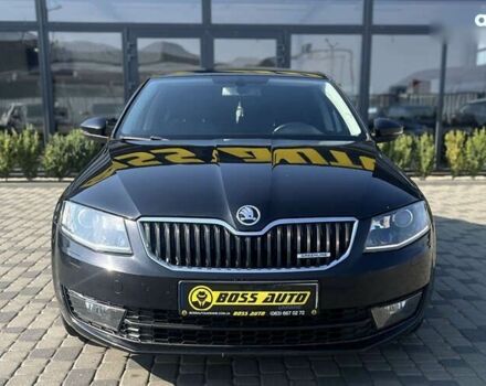 Шкода Октавия, объемом двигателя 1.6 л и пробегом 283 тыс. км за 12800 $, фото 3 на Automoto.ua