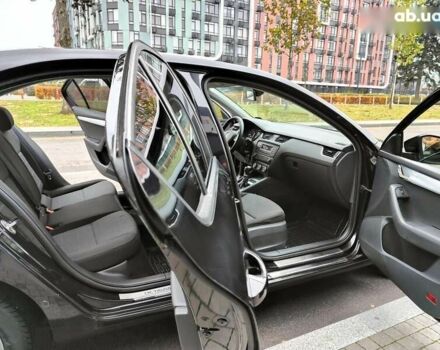 Шкода Октавія, об'ємом двигуна 1.4 л та пробігом 252 тис. км за 9990 $, фото 20 на Automoto.ua