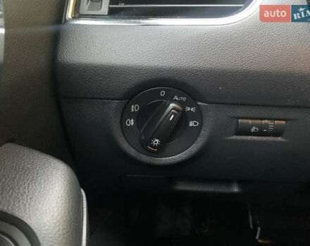 Шкода Октавія, об'ємом двигуна 2 л та пробігом 266 тис. км за 10800 $, фото 16 на Automoto.ua