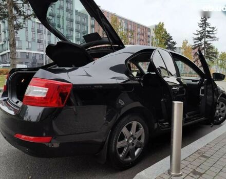 Шкода Октавія, об'ємом двигуна 1.4 л та пробігом 252 тис. км за 9990 $, фото 17 на Automoto.ua