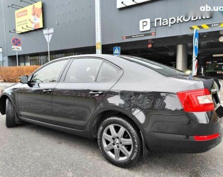 Шкода Октавія, об'ємом двигуна 1.4 л та пробігом 252 тис. км за 9990 $, фото 10 на Automoto.ua