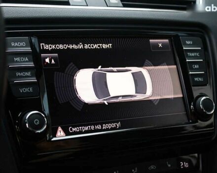 Шкода Октавия, объемом двигателя 2 л и пробегом 182 тыс. км за 15700 $, фото 16 на Automoto.ua