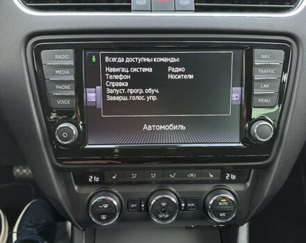 Шкода Октавия 2014 в Запорожье на Automoto.ua Шкода Октавия, объемом двигателя 1.8 л и пробегом 177 тыс. км за 13500 $, фото 50 на Automoto.ua