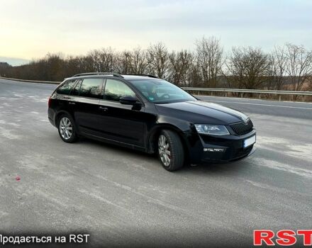 Шкода Октавия, объемом двигателя 2 л и пробегом 217 тыс. км за 15400 $, фото 4 на Automoto.ua