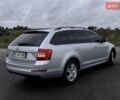 Шкода Октавия, объемом двигателя 1.6 л и пробегом 235 тыс. км за 10600 $, фото 4 на Automoto.ua