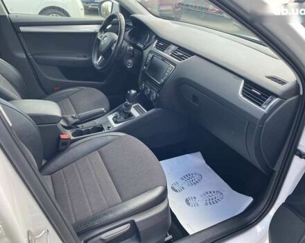 Шкода Октавия, объемом двигателя 1.6 л и пробегом 281 тыс. км за 11300 $, фото 9 на Automoto.ua