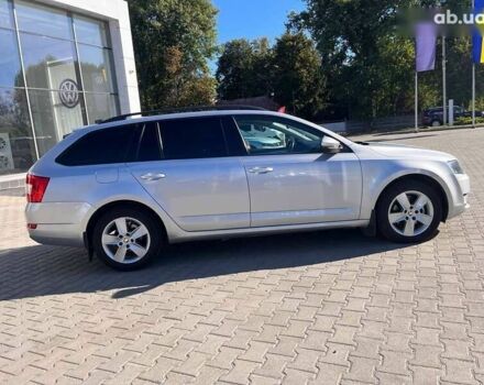 Шкода Октавія, об'ємом двигуна 1.6 л та пробігом 149 тис. км за 10200 $, фото 4 на Automoto.ua