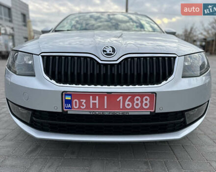 Шкода Октавия 2014 в Запорожье на Automoto.ua Шкода Октавия, объемом двигателя 1.8 л и пробегом 177 тыс. км за 13500 $, фото 24 на Automoto.ua