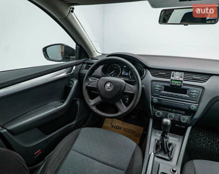 Шкода Октавия, объемом двигателя 1.2 л и пробегом 114 тыс. км за 10497 $, фото 10 на Automoto.ua