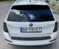 Шкода Октавия, объемом двигателя 1.6 л и пробегом 220 тыс. км за 9800 $, фото 2 на Automoto.ua