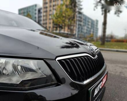 Шкода Октавія, об'ємом двигуна 1.4 л та пробігом 252 тис. км за 9990 $, фото 29 на Automoto.ua