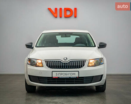 Шкода Октавия, объемом двигателя 1.2 л и пробегом 114 тыс. км за 10497 $, фото 4 на Automoto.ua