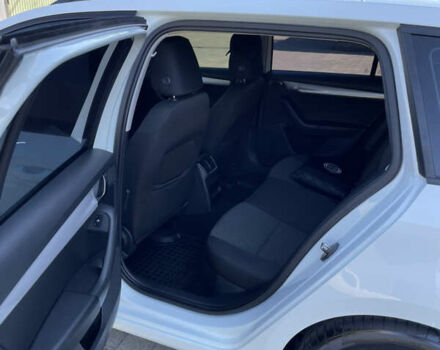 Шкода Октавия, объемом двигателя 1.97 л и пробегом 290 тыс. км за 9500 $, фото 6 на Automoto.ua
