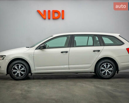 Шкода Октавия, объемом двигателя 1.2 л и пробегом 114 тыс. км за 10497 $, фото 2 на Automoto.ua