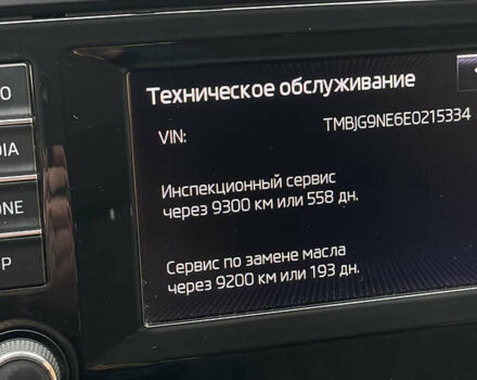 Шкода Октавия, объемом двигателя 1.6 л и пробегом 252 тыс. км за 10800 $, фото 20 на Automoto.ua