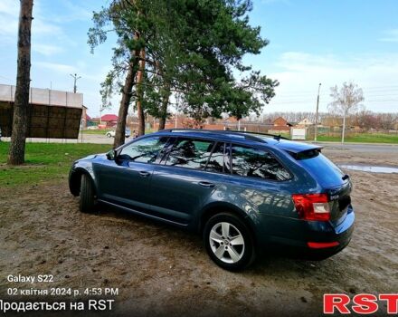 Шкода Октавия, объемом двигателя 16 л и пробегом 238 тыс. км за 11950 $, фото 3 на Automoto.ua