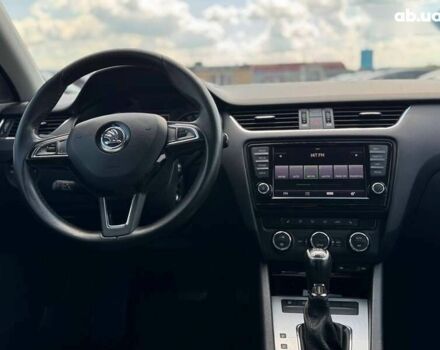 Шкода Октавия, объемом двигателя 2 л и пробегом 230 тыс. км за 14800 $, фото 22 на Automoto.ua