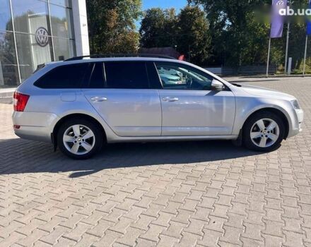 Шкода Октавія, об'ємом двигуна 1.6 л та пробігом 149 тис. км за 10200 $, фото 3 на Automoto.ua