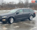 Шкода Октавия, объемом двигателя 2 л и пробегом 254 тыс. км за 14500 $, фото 7 на Automoto.ua