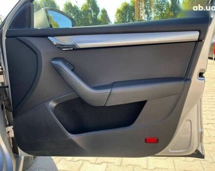 Шкода Октавія, об'ємом двигуна 1.6 л та пробігом 149 тис. км за 10200 $, фото 27 на Automoto.ua