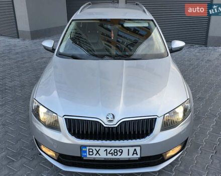 Шкода Октавія, об'ємом двигуна 1.6 л та пробігом 330 тис. км за 9900 $, фото 45 на Automoto.ua