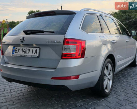 Шкода Октавія, об'ємом двигуна 1.6 л та пробігом 330 тис. км за 9900 $, фото 49 на Automoto.ua