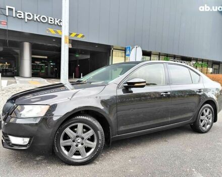 Шкода Октавія, об'ємом двигуна 1.4 л та пробігом 252 тис. км за 9990 $, фото 4 на Automoto.ua