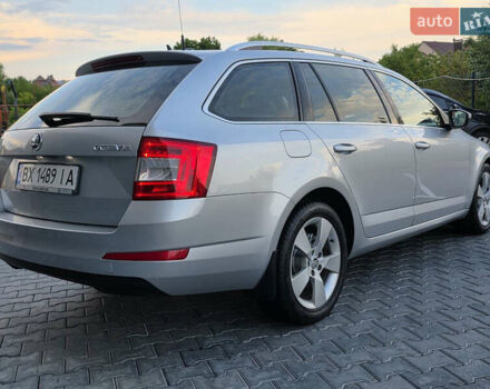 Шкода Октавія, об'ємом двигуна 1.6 л та пробігом 330 тис. км за 9900 $, фото 50 на Automoto.ua