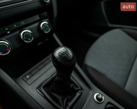 Шкода Октавия, объемом двигателя 1.2 л и пробегом 114 тыс. км за 10497 $, фото 14 на Automoto.ua