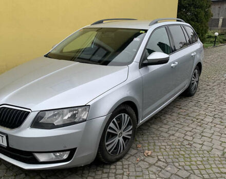 Шкода Октавія, об'ємом двигуна 2 л та пробігом 266 тис. км за 10800 $, фото 1 на Automoto.ua