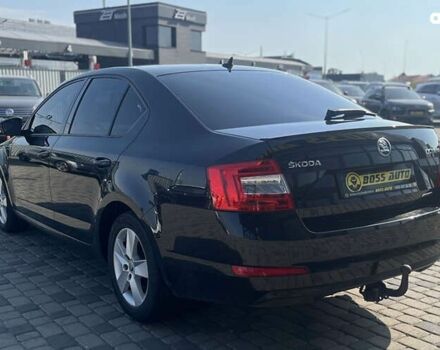 Шкода Октавия, объемом двигателя 1.6 л и пробегом 283 тыс. км за 12800 $, фото 4 на Automoto.ua